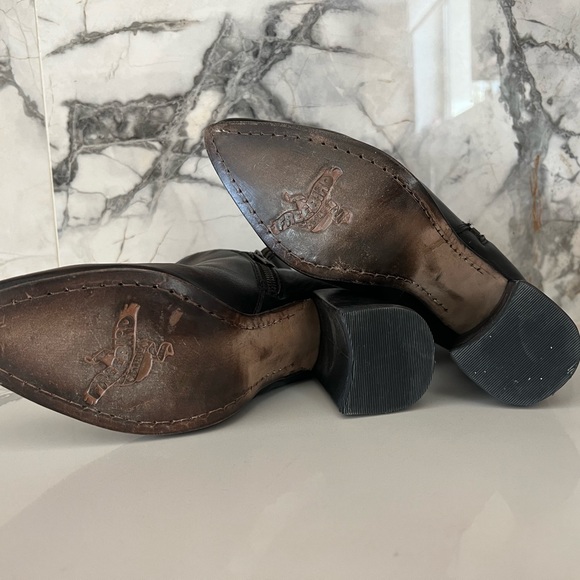 Freebird by Steven Jaleesa - NEW size 8 - Picture 4 of 4